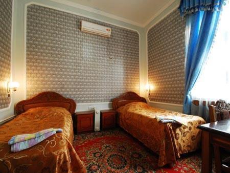 Islambek Travel & Hotel Khiva Eksteriør billede