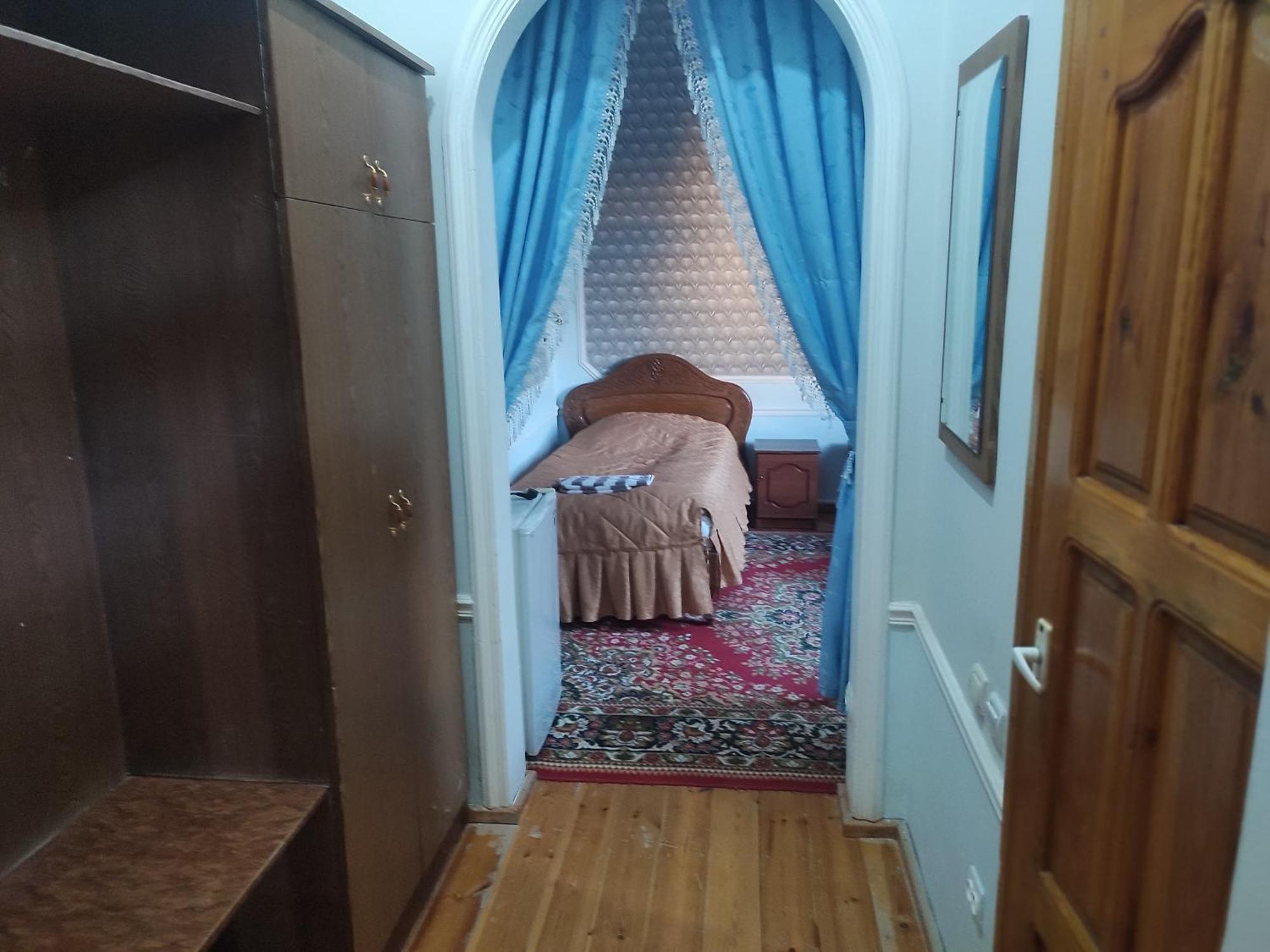 Islambek Travel & Hotel Khiva Eksteriør billede